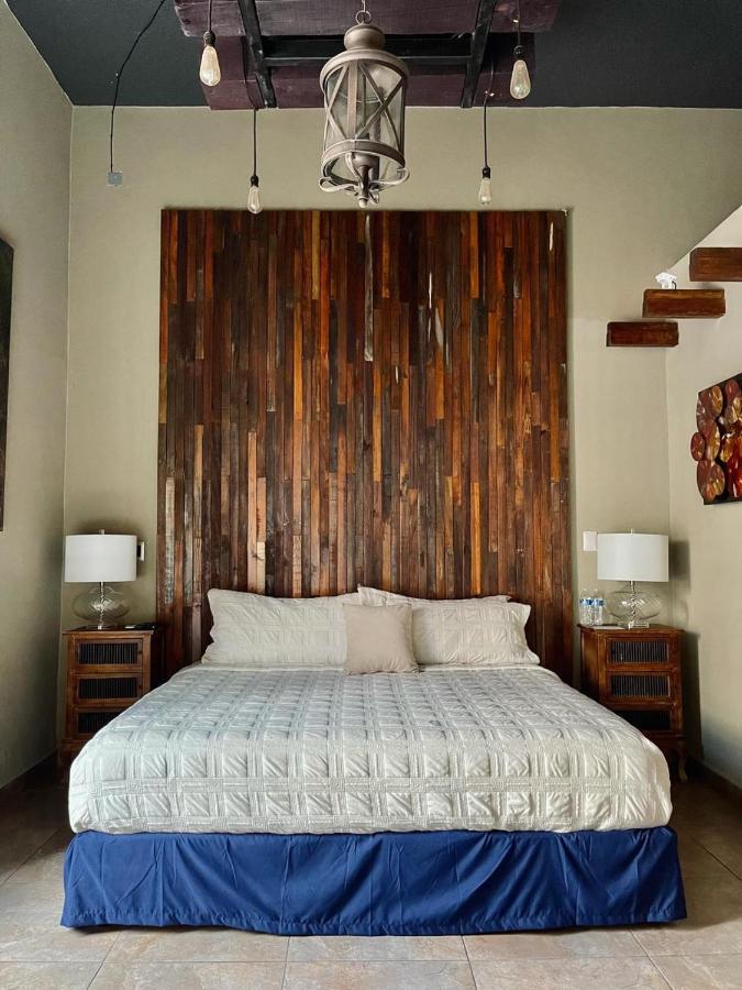 Independencia Dos 7 Hotel Boutique Querétaro Esterno foto